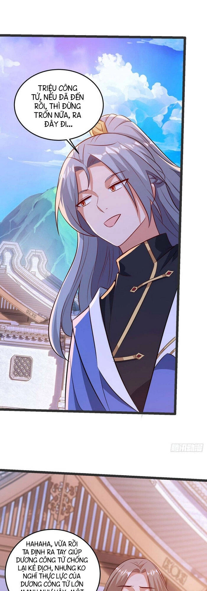 Trọng Sinh Sau Tám Vạn Năm Chapter 179 - 1