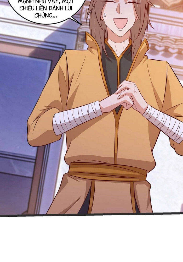 Trọng Sinh Sau Tám Vạn Năm Chapter 179 - 2