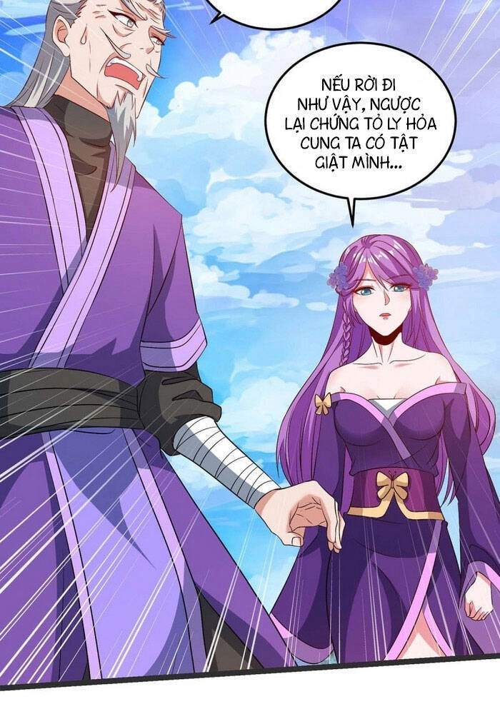 Trọng Sinh Sau Tám Vạn Năm Chapter 179 - 6