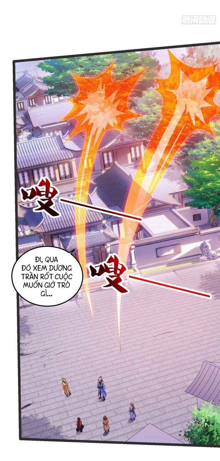 Trọng Sinh Sau Tám Vạn Năm Chapter 179 - 7