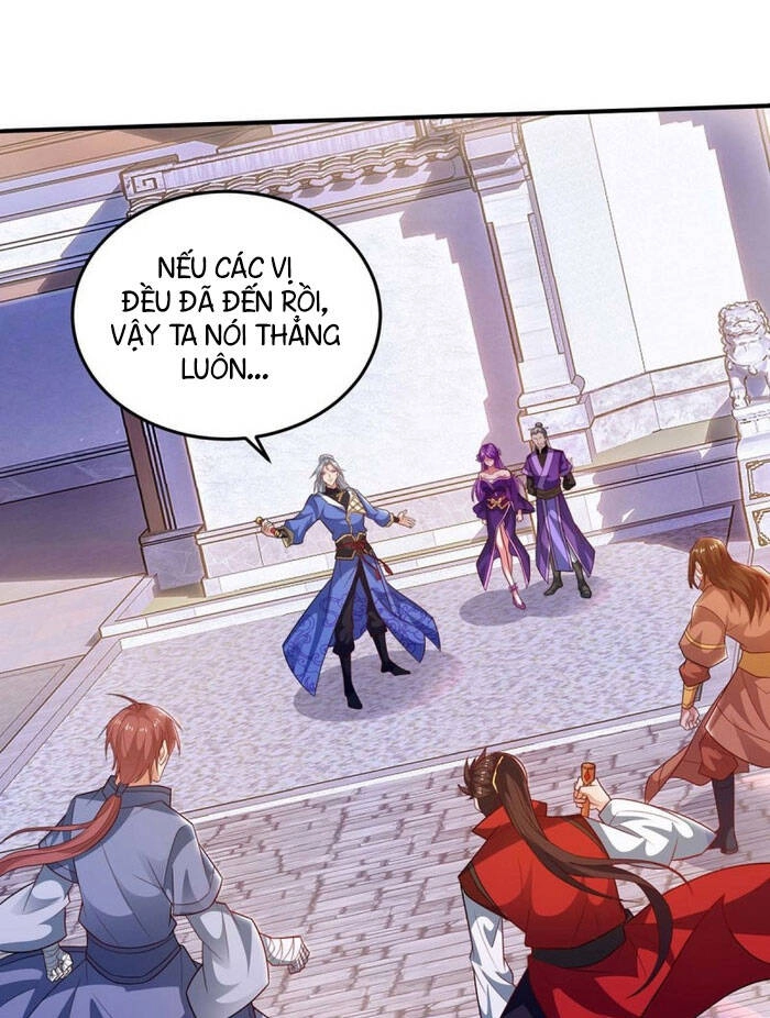 Trọng Sinh Sau Tám Vạn Năm Chapter 179 - 8