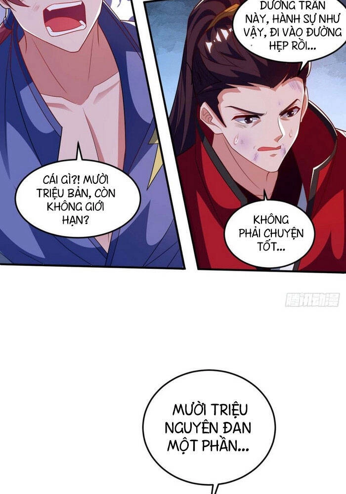 Trọng Sinh Sau Tám Vạn Năm Chapter 179 - 10