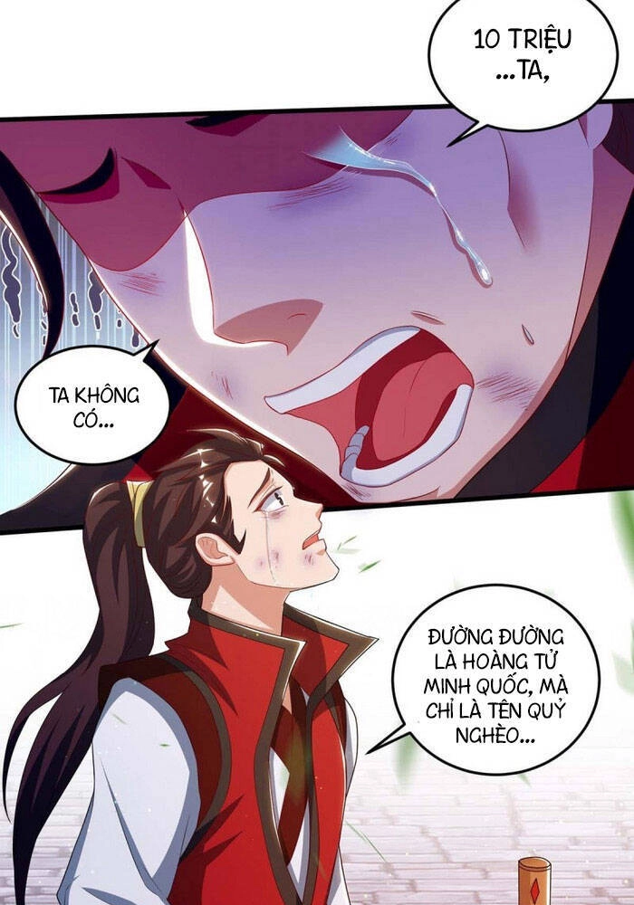 Trọng Sinh Sau Tám Vạn Năm Chapter 179 - 16