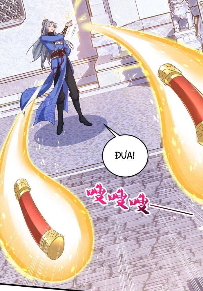 Trọng Sinh Sau Tám Vạn Năm Chapter 179 - 18