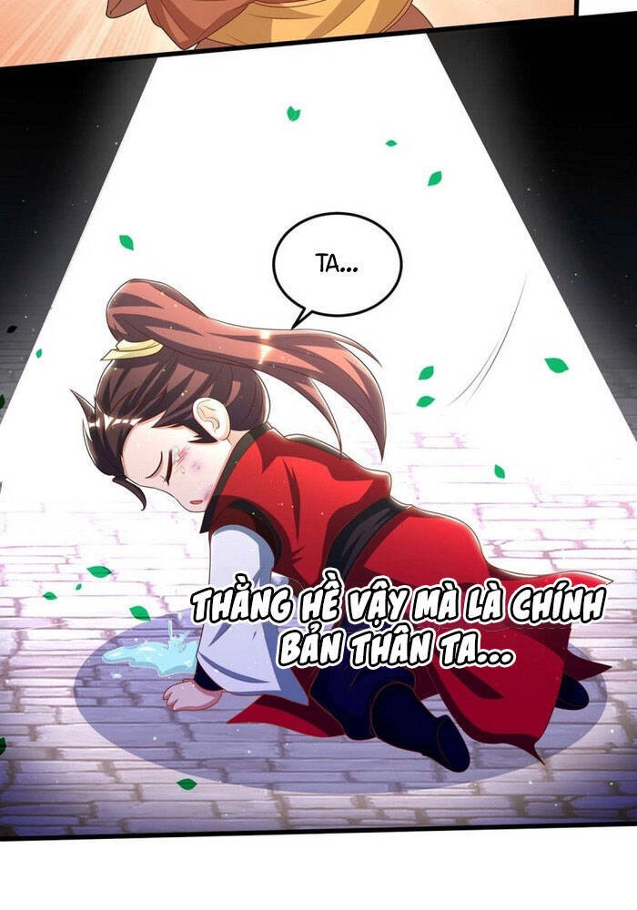 Trọng Sinh Sau Tám Vạn Năm Chapter 179 - 21