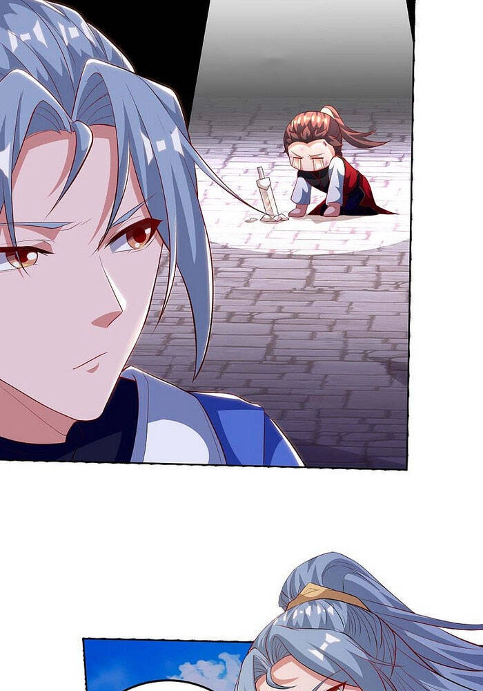 Trọng Sinh Sau Tám Vạn Năm Chapter 180 - 4