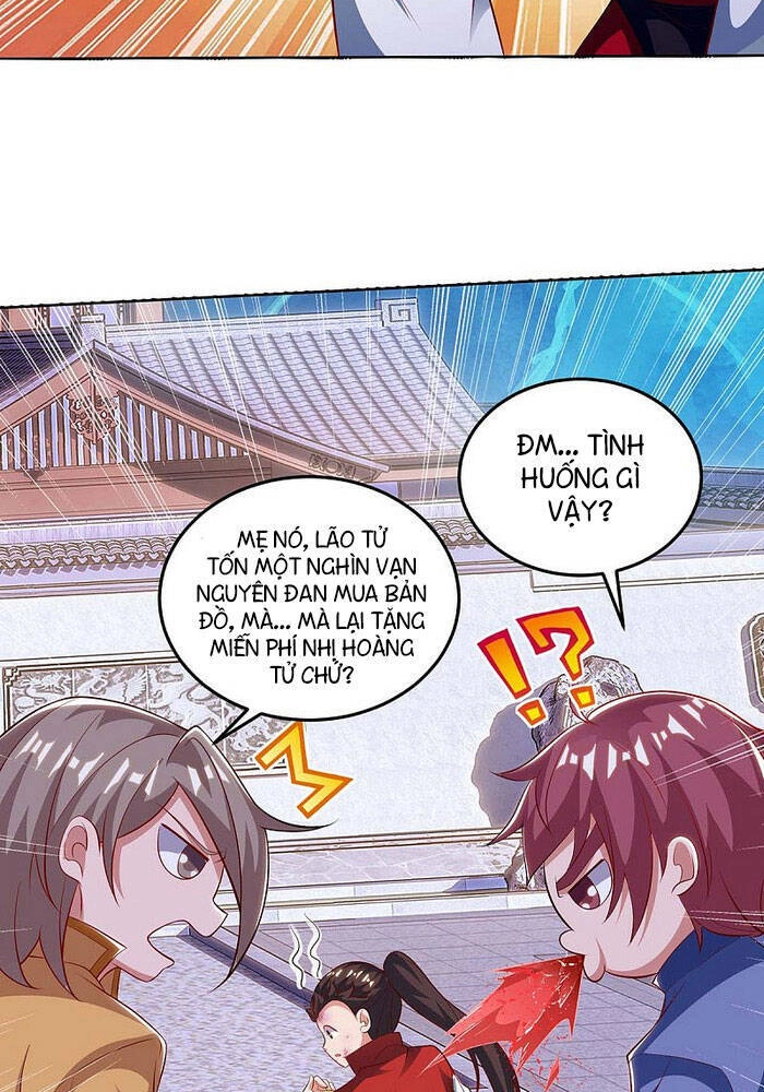 Trọng Sinh Sau Tám Vạn Năm Chapter 180 - 6