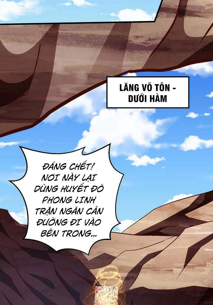 Trọng Sinh Sau Tám Vạn Năm Chapter 180 - 22