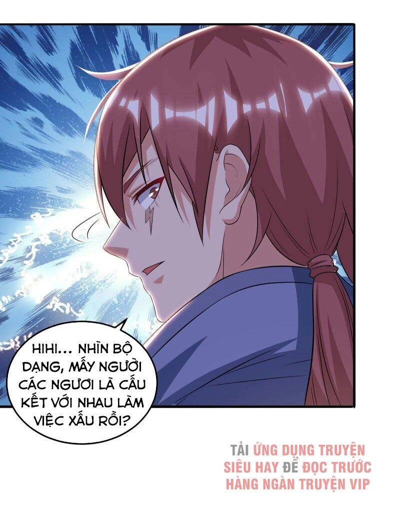 Trọng Sinh Sau Tám Vạn Năm Chapter 181 - 2