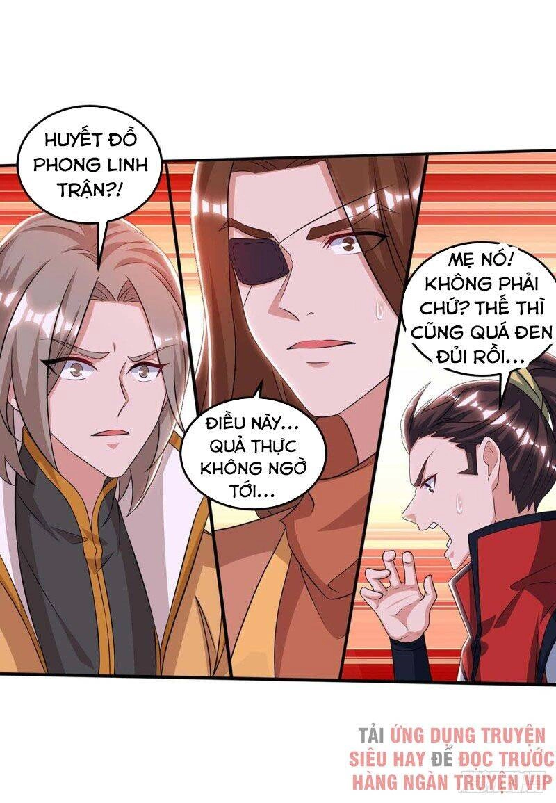 Trọng Sinh Sau Tám Vạn Năm Chapter 181 - 4