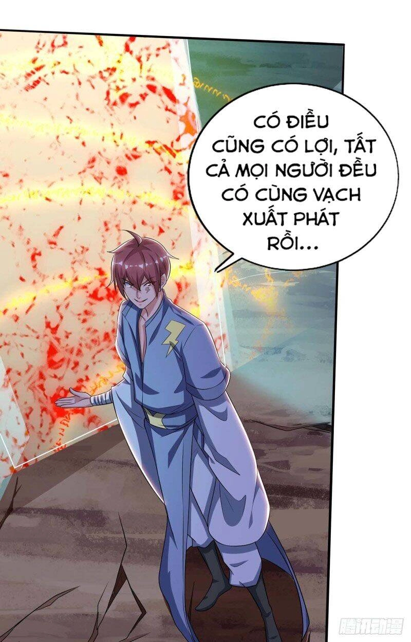 Trọng Sinh Sau Tám Vạn Năm Chapter 181 - 5