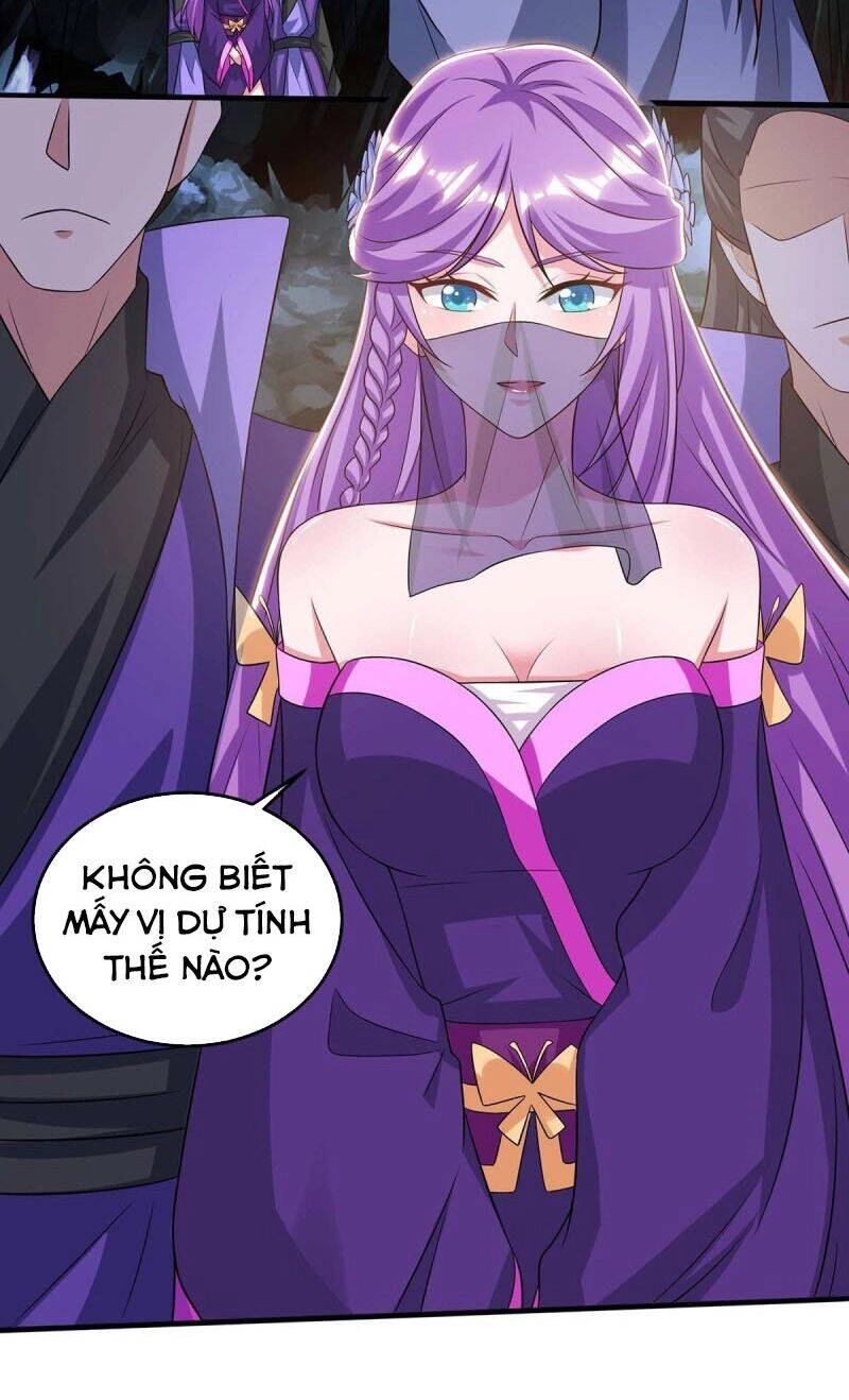 Trọng Sinh Sau Tám Vạn Năm Chapter 181 - 8