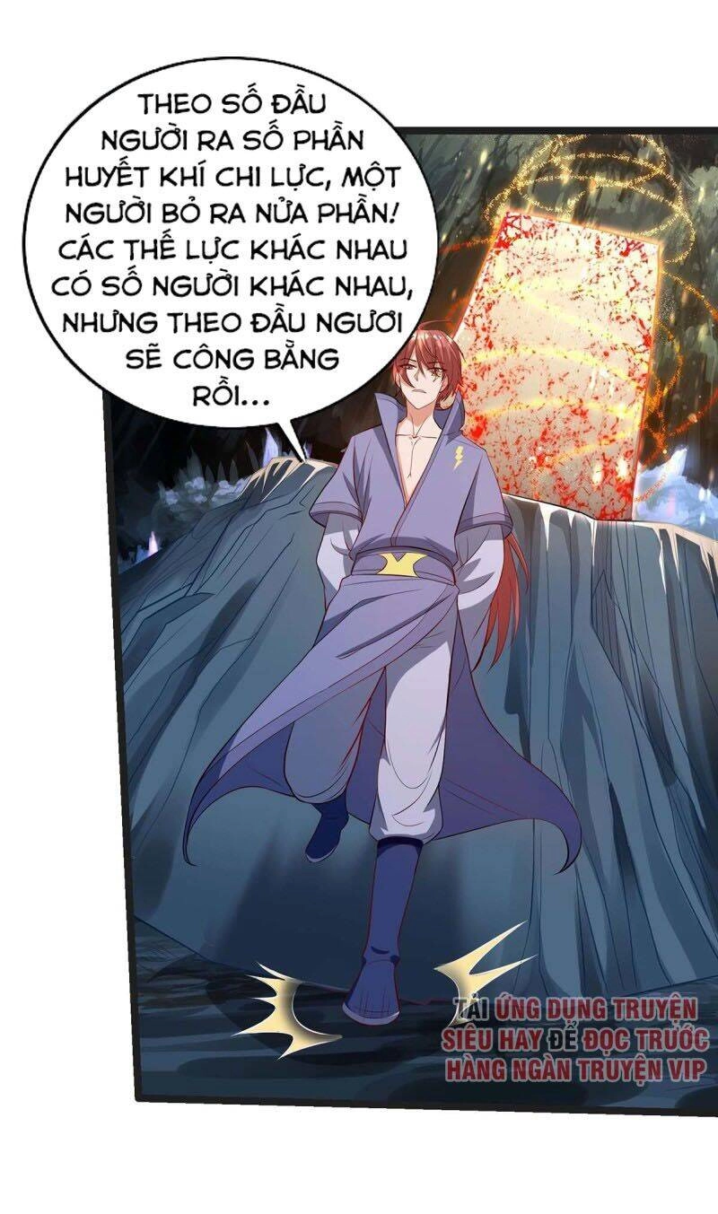 Trọng Sinh Sau Tám Vạn Năm Chapter 181 - 9