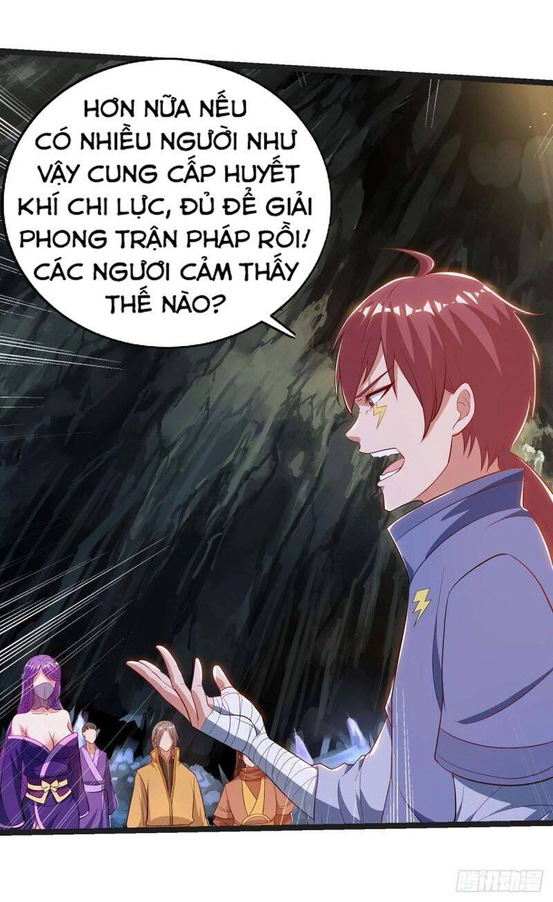 Trọng Sinh Sau Tám Vạn Năm Chapter 181 - 10