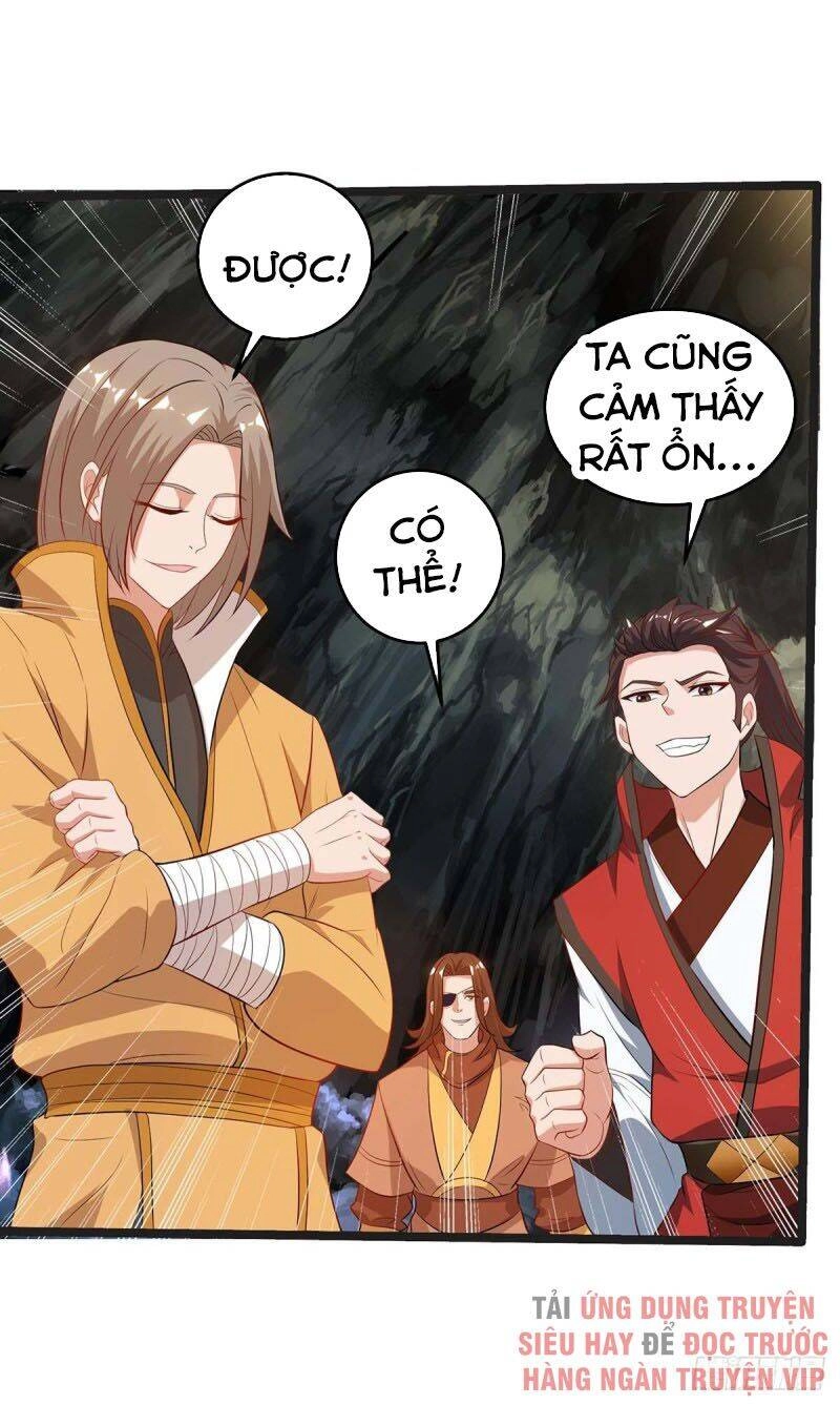 Trọng Sinh Sau Tám Vạn Năm Chapter 181 - 11