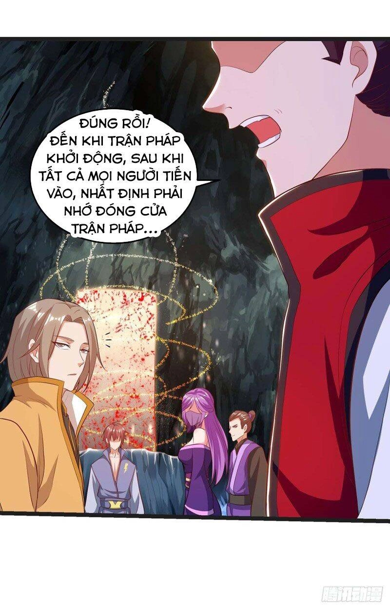 Trọng Sinh Sau Tám Vạn Năm Chapter 181 - 14