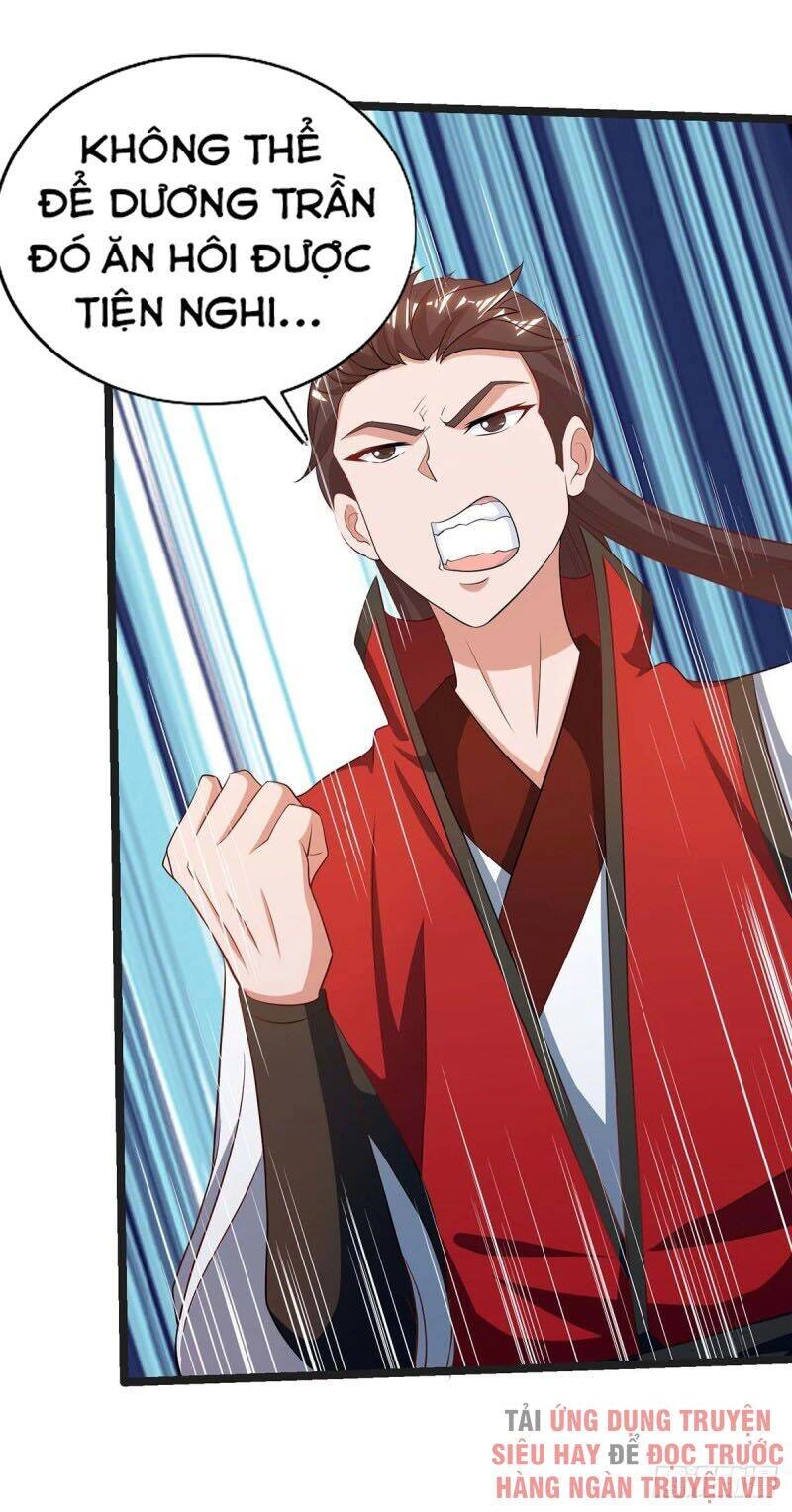 Trọng Sinh Sau Tám Vạn Năm Chapter 181 - 15