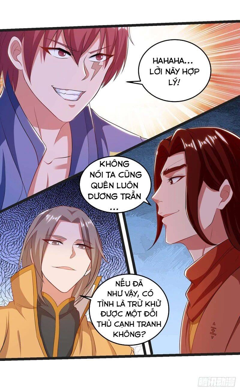 Trọng Sinh Sau Tám Vạn Năm Chapter 181 - 16