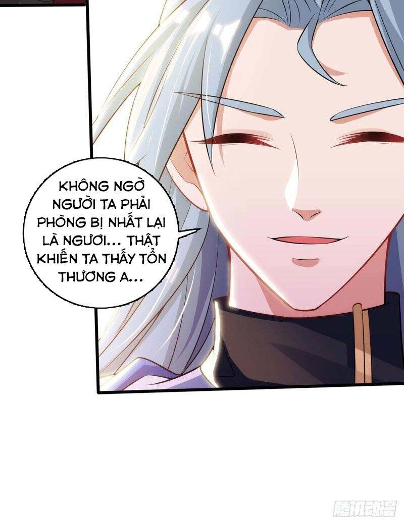 Trọng Sinh Sau Tám Vạn Năm Chapter 181 - 18