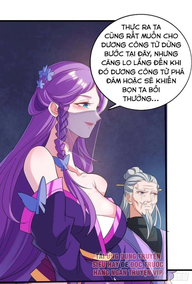 Trọng Sinh Sau Tám Vạn Năm Chapter 181 - 19