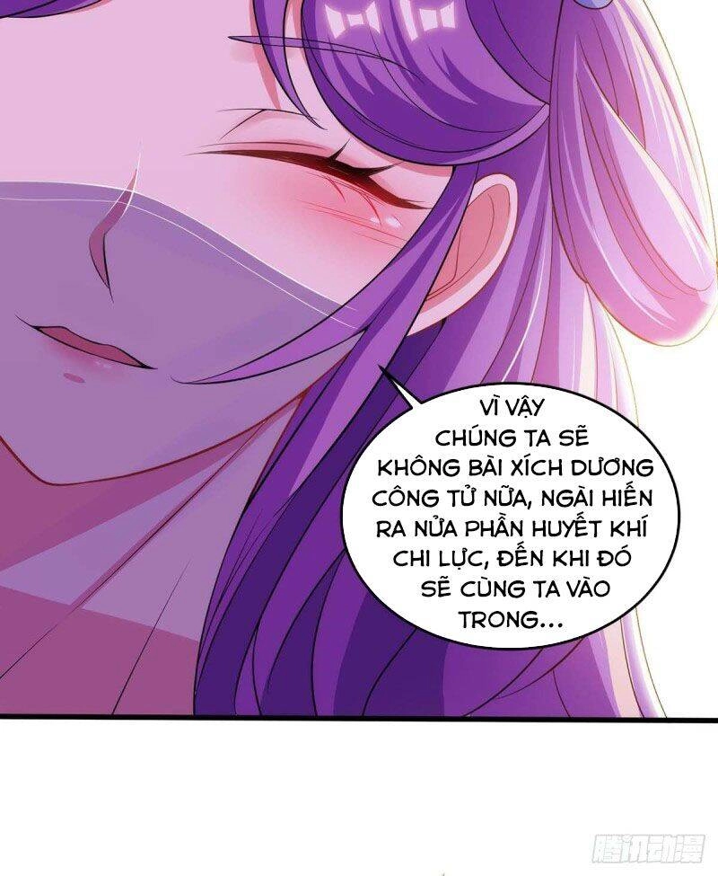 Trọng Sinh Sau Tám Vạn Năm Chapter 181 - 20