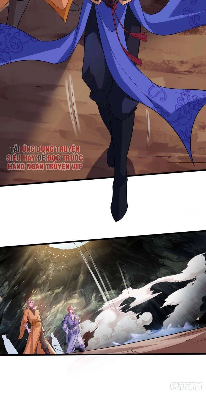 Trọng Sinh Sau Tám Vạn Năm Chapter 181 - 24