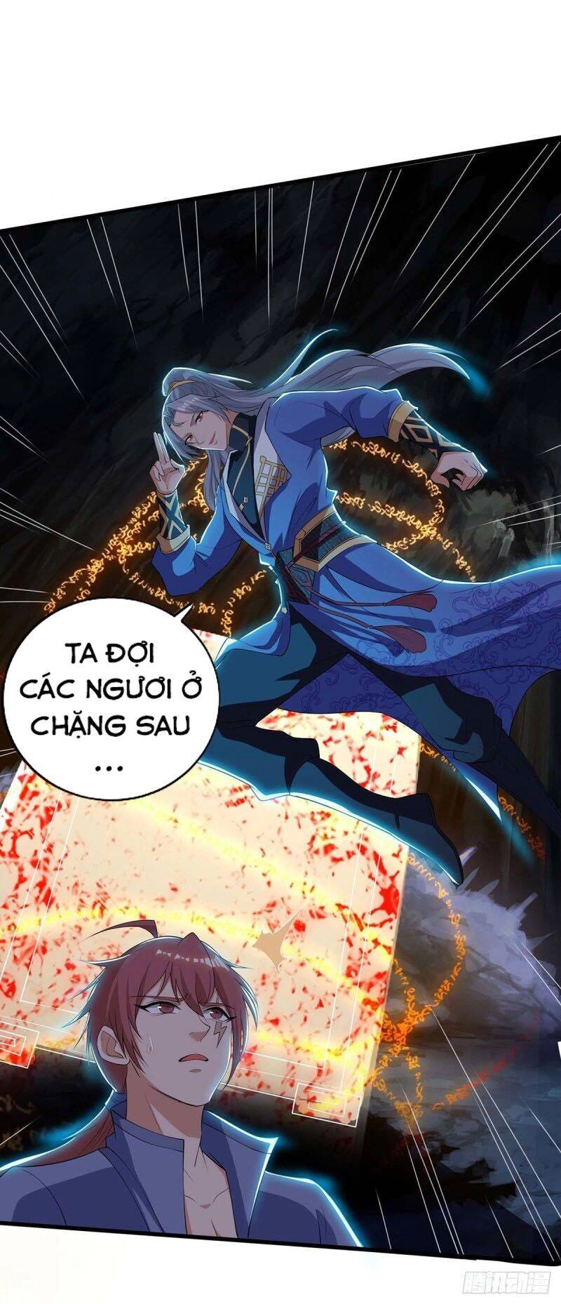 Trọng Sinh Sau Tám Vạn Năm Chapter 181 - 25