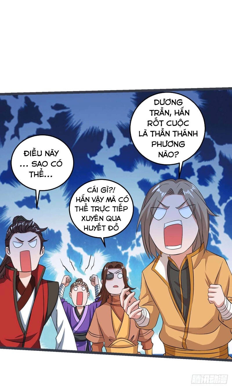 Trọng Sinh Sau Tám Vạn Năm Chapter 182 - 1