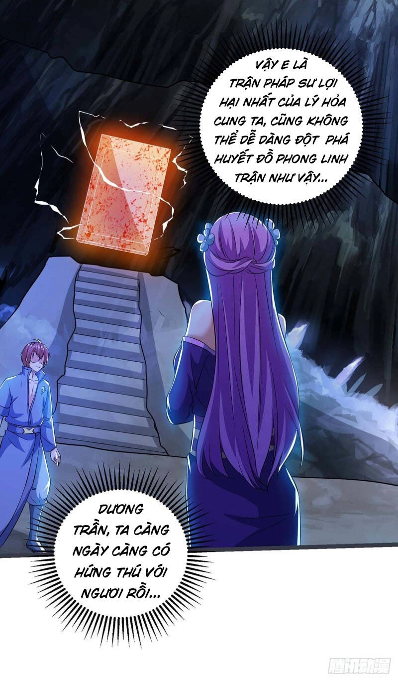 Trọng Sinh Sau Tám Vạn Năm Chapter 182 - 3