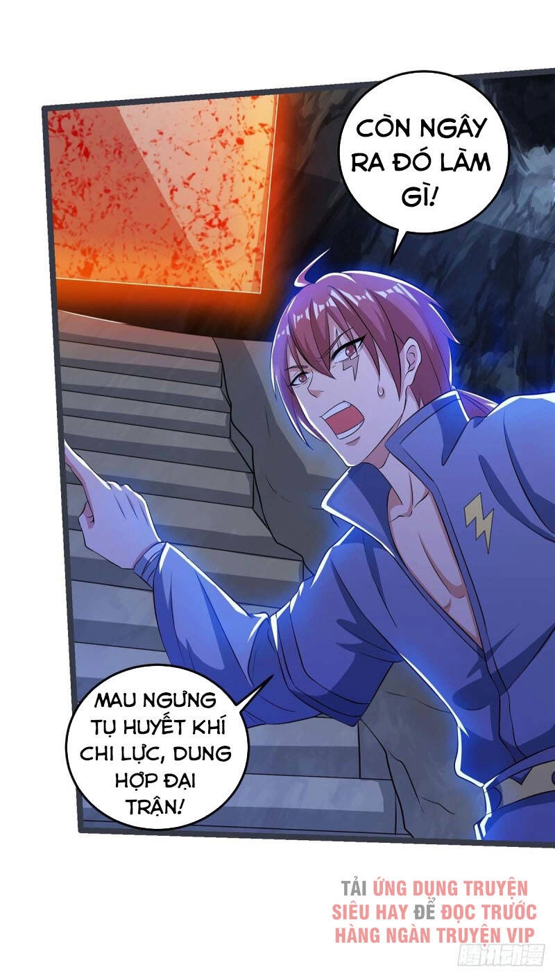 Trọng Sinh Sau Tám Vạn Năm Chapter 182 - 4