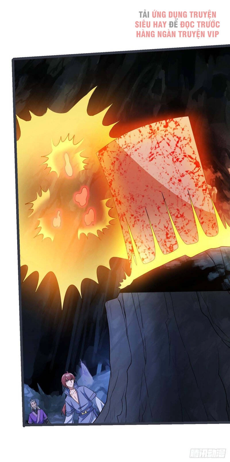 Trọng Sinh Sau Tám Vạn Năm Chapter 182 - 6