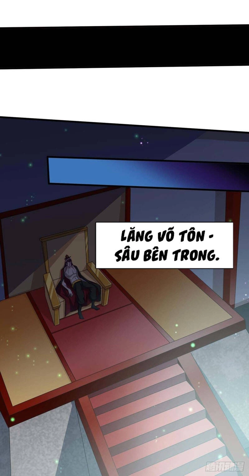 Trọng Sinh Sau Tám Vạn Năm Chapter 182 - 9