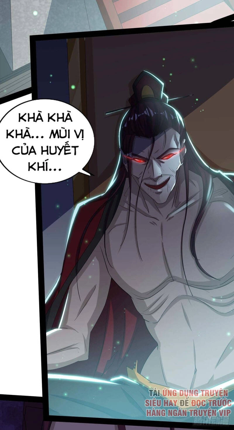 Trọng Sinh Sau Tám Vạn Năm Chapter 182 - 10