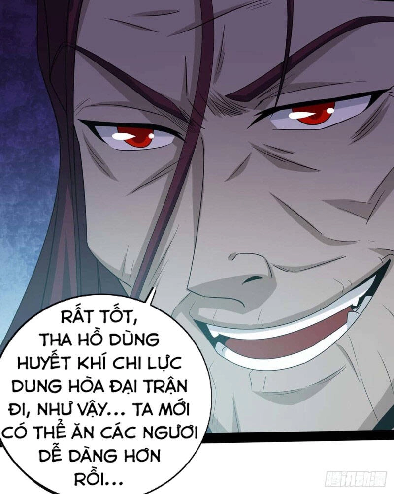 Trọng Sinh Sau Tám Vạn Năm Chapter 182 - 11