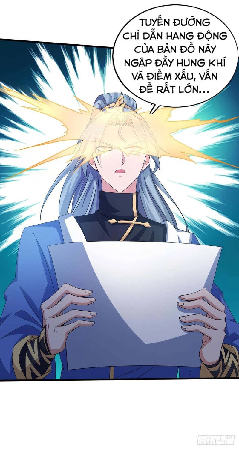 Trọng Sinh Sau Tám Vạn Năm Chapter 182 - 15