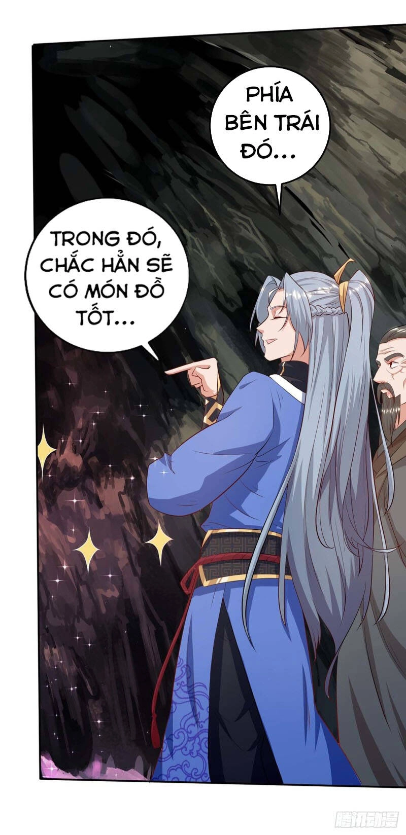 Trọng Sinh Sau Tám Vạn Năm Chapter 182 - 18