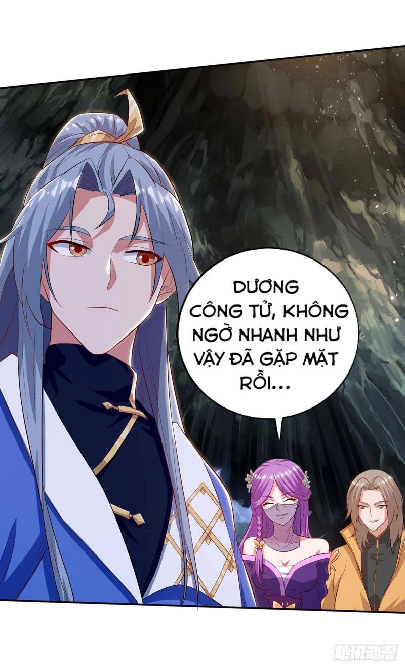 Trọng Sinh Sau Tám Vạn Năm Chapter 182 - 20