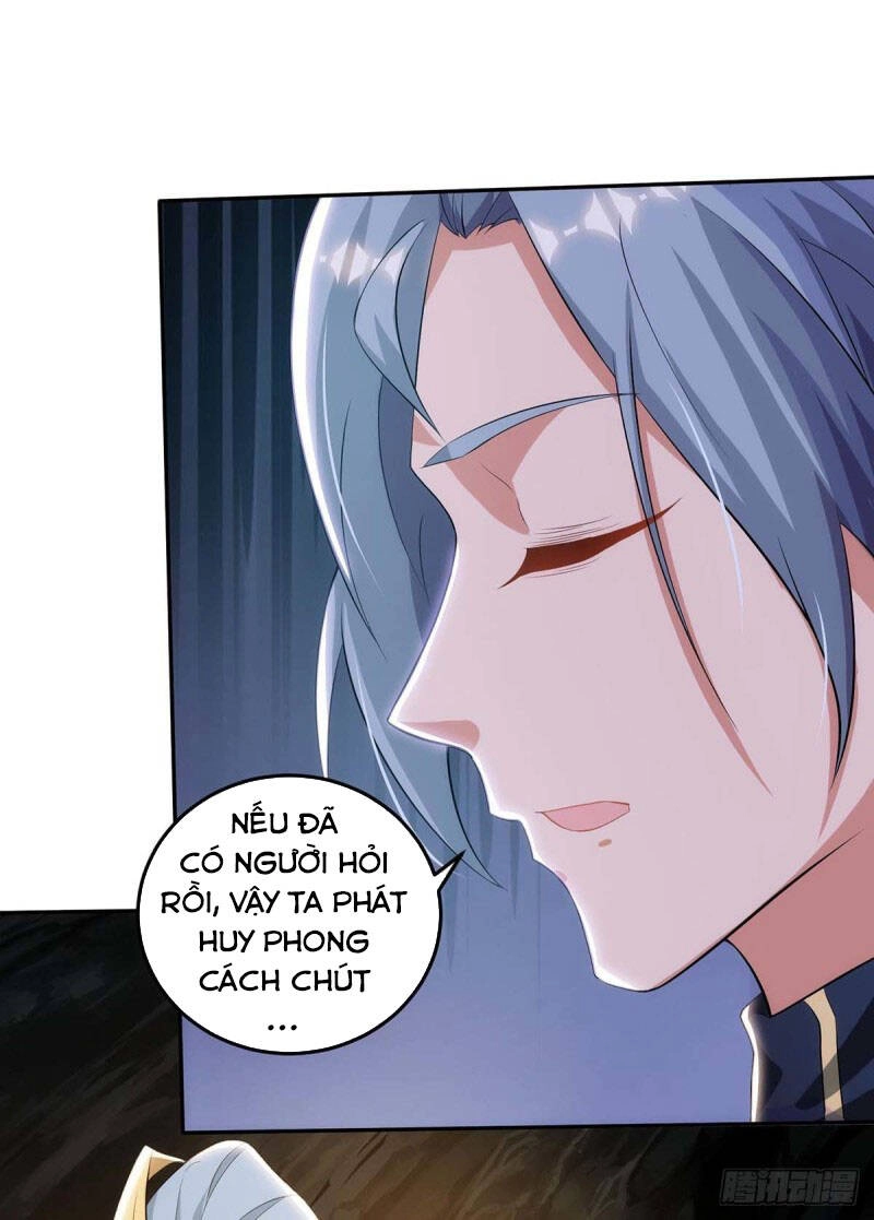 Trọng Sinh Sau Tám Vạn Năm Chapter 182 - 22