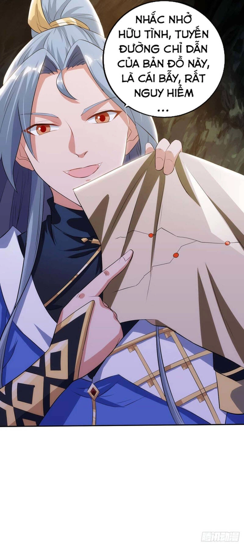 Trọng Sinh Sau Tám Vạn Năm Chapter 182 - 23