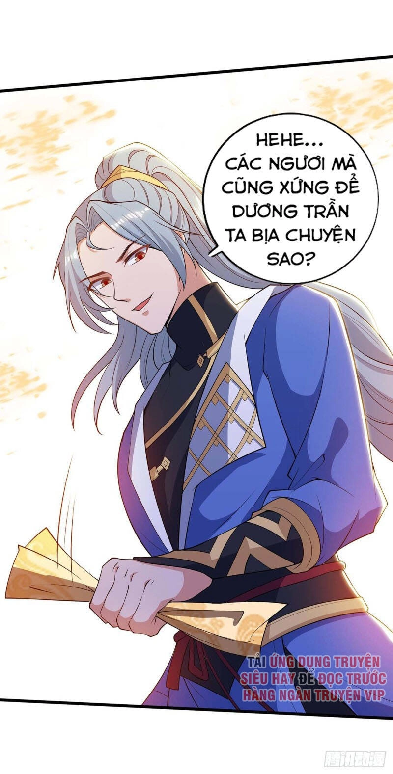 Trọng Sinh Sau Tám Vạn Năm Chapter 182 - 26