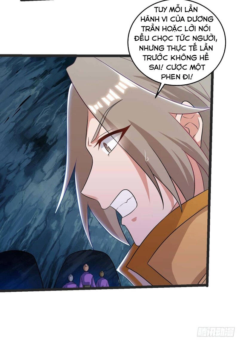 Trọng Sinh Sau Tám Vạn Năm Chapter 183 - 3