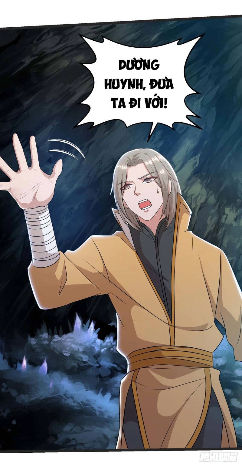 Trọng Sinh Sau Tám Vạn Năm Chapter 183 - 4