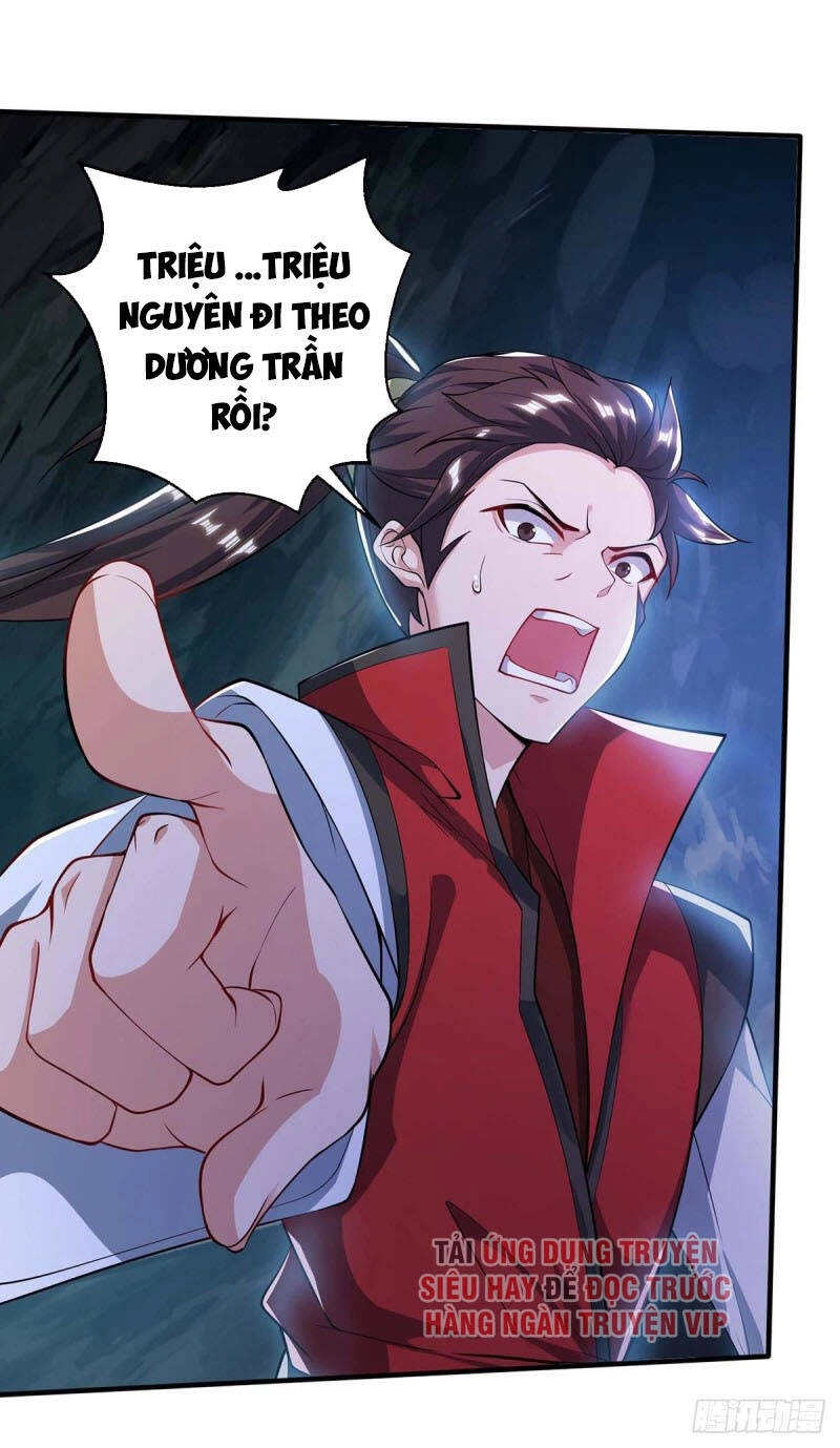 Trọng Sinh Sau Tám Vạn Năm Chapter 183 - 5