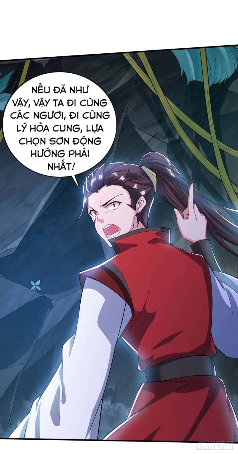 Trọng Sinh Sau Tám Vạn Năm Chapter 183 - 9