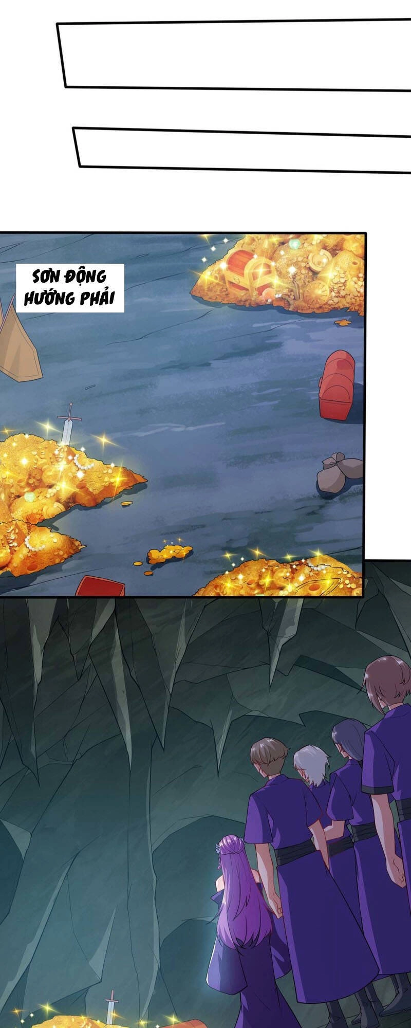 Trọng Sinh Sau Tám Vạn Năm Chapter 183 - 10