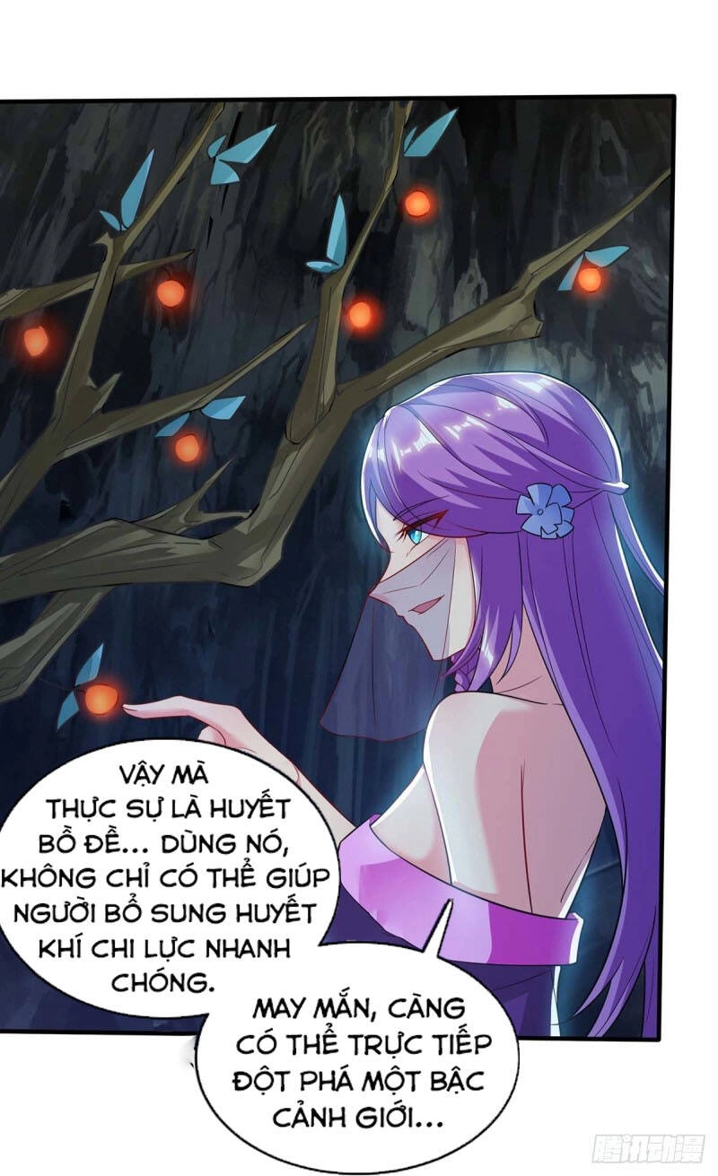 Trọng Sinh Sau Tám Vạn Năm Chapter 183 - 13