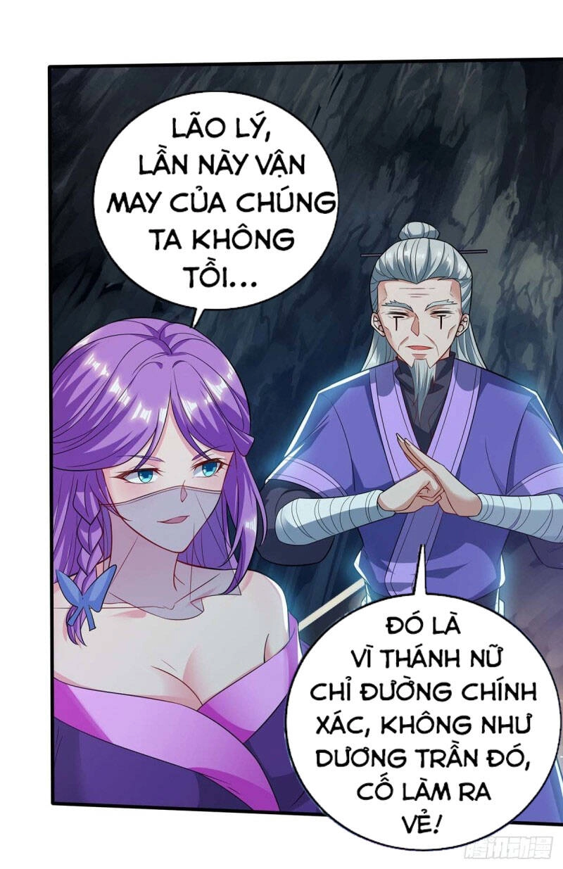 Trọng Sinh Sau Tám Vạn Năm Chapter 183 - 14