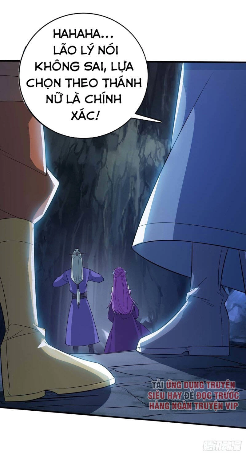 Trọng Sinh Sau Tám Vạn Năm Chapter 183 - 15