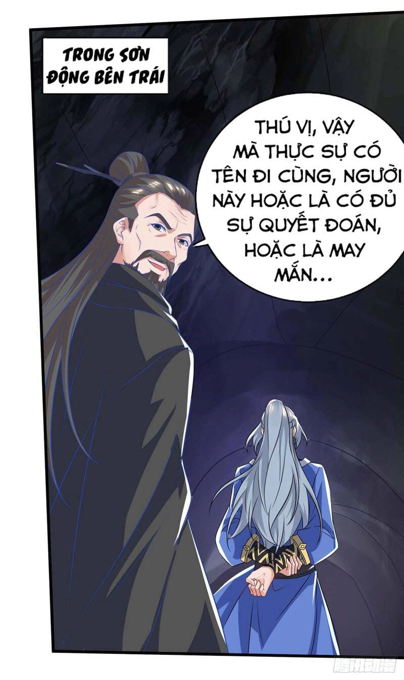 Trọng Sinh Sau Tám Vạn Năm Chapter 183 - 23