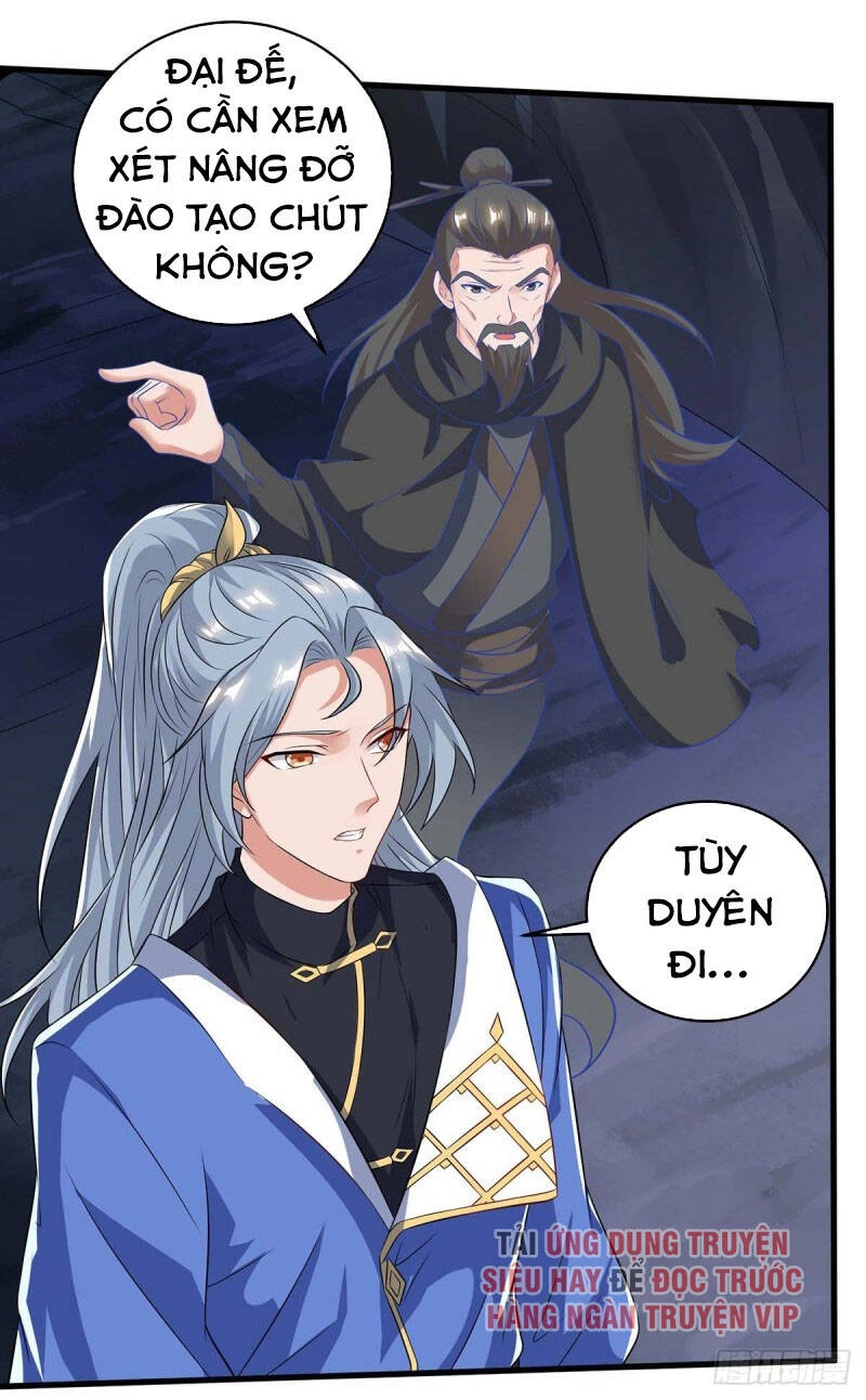 Trọng Sinh Sau Tám Vạn Năm Chapter 183 - 24